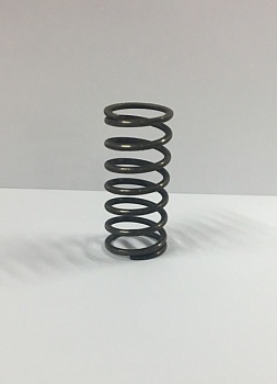 пружина сжатия 12х4х0,5 в Нижнем Новгороде