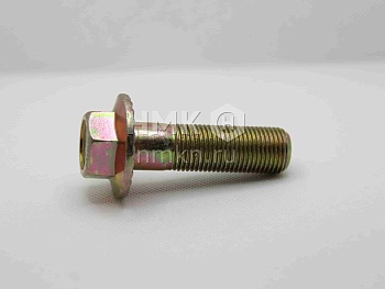 болт м16*1,5*55 с фланц кл.проч. 10,9 din 6921 в Нижнем Новгороде