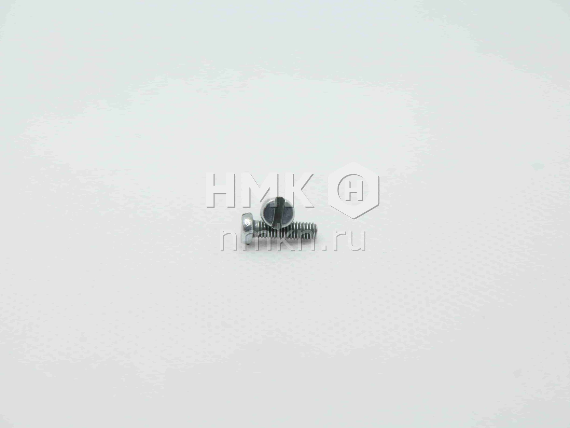Винт М3-6gх10.4.8 ГОСТ 1491-80 винт м3-6gх10.4.8 гост 1491-80 в интернет-магазине НМК