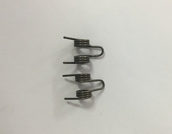пружина кручения 28,5х10,8х1,4 в Нижнем Новгороде