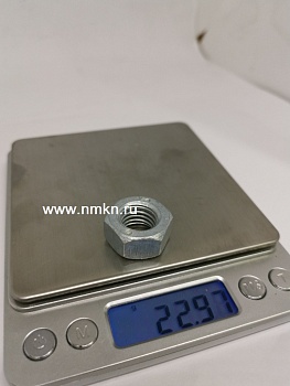 гайка 250558 п29 м14 в Нижнем Новгороде