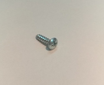 винт 241820 п29 (4х18 саморез полупотай) в Нижнем Новгороде